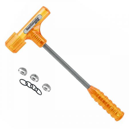Smartreloader SR1750 Kinetischer Hammer